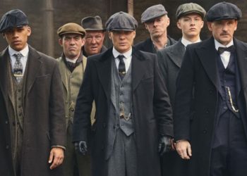 Mirá el siniestro el tráiler de la última temporada de Peaky Blinders