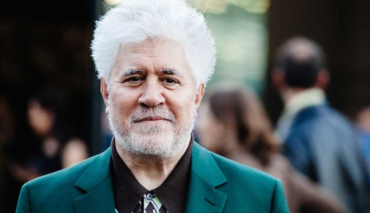 Una famosa película de Pedro Almodóvar se convertirá en serie