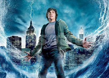Percy Jackson se prepara para aterrizar en Disney+