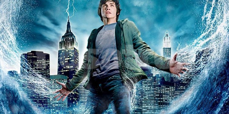 Percy Jackson se prepara para aterrizar en Disney+