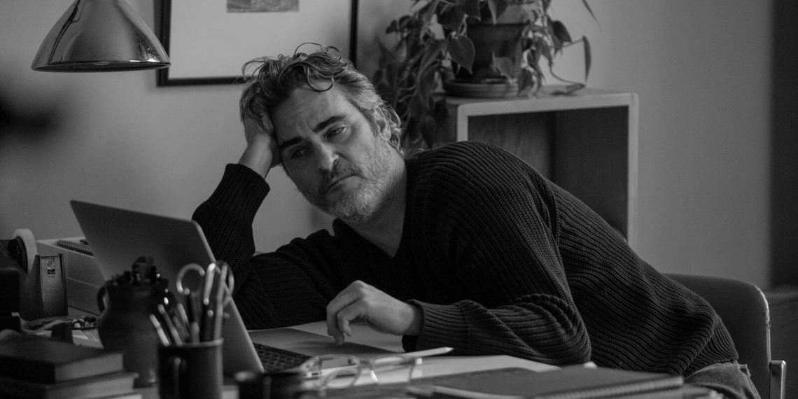 Llega C’mon C’mon: La película con Joaquin Phoenix que todos deberían ver