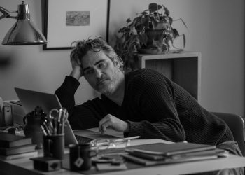 Llega C’mon C’mon: La película con Joaquin Phoenix que todos deberían ver