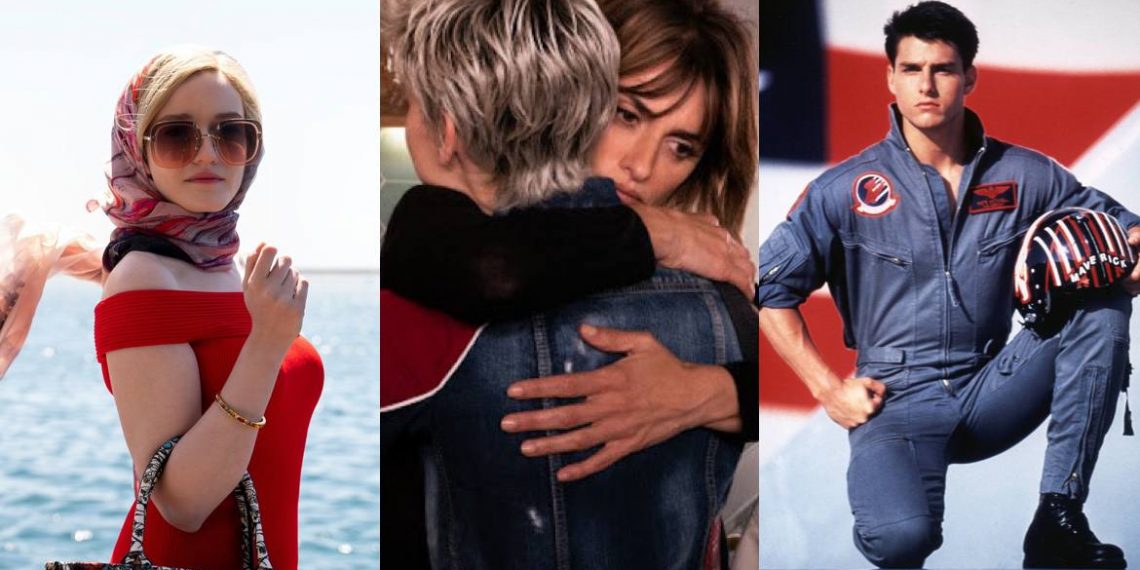 Los estrenos que llegan a Netflix en febrero