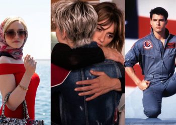 Los estrenos que llegan a Netflix en febrero