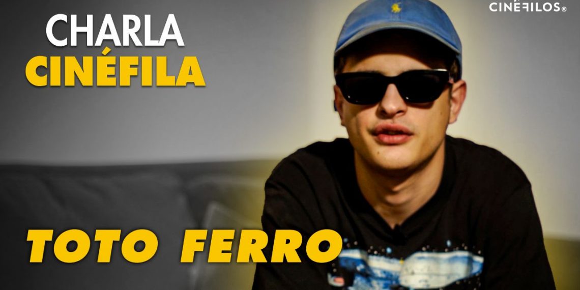 Toto Ferro: “Leonardo Favio es más que Maradona, Gardel y Atahualpa”