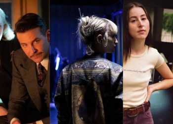 Titane, Licorice Pizza, Nightmare Alley y más estrenos para disfrutar esta semana