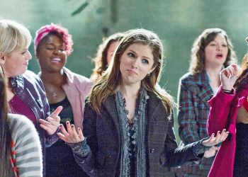 Pitch Perfect tendrá una serie spin-off: ¿Qué se sabe?