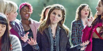 Pitch Perfect tendrá una serie spin-off: ¿Qué se sabe?