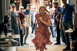 Los estrenos que llegan a los cines el 20 de enero