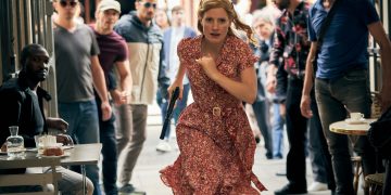 Los estrenos que llegan a los cines el 20 de enero