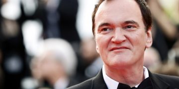 ¿Cuál es la serie de comedia favorita de Quentin Tarantino?