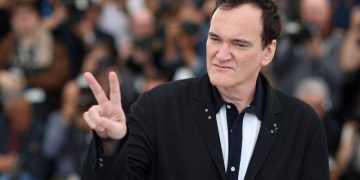 Para Quentin Tarantino, Ricardo Darín es el “Al Pacino argentino“