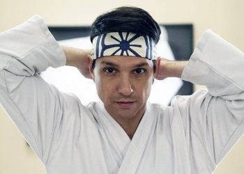 Raph Macchio haría otra película de Karate Kid pero con una condición