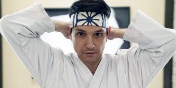 Raph Macchio haría otra película de Karate Kid pero con una condición