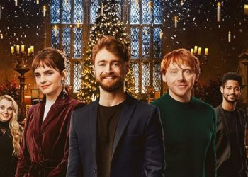 La revelación más impactante de la reunión de Harry Potter