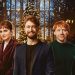 La revelación más impactante de la reunión de Harry Potter