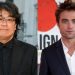 Robert Pattinson y Bong Joon-Ho, ¿Juntos en una nueva ficción?
