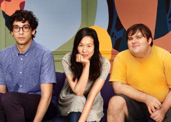 Series escondidas en Amazon Prime Video