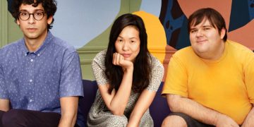 Series escondidas en Amazon Prime Video