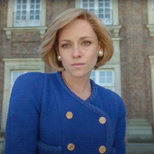 Análisis de Spencer, de Pablo Larrain: Horror psicológico y algo más