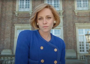 Análisis de Spencer, de Pablo Larrain: Horror psicológico y algo más