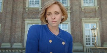 Análisis de Spencer, de Pablo Larrain: Horror psicológico y algo más