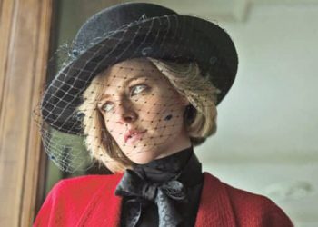 Pablo Larraín y Kristen Stewart nos contaron cómo filmaron Spencer