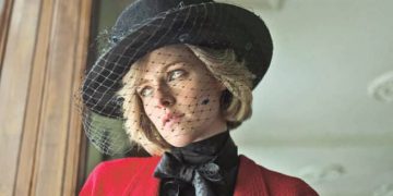 Pablo Larraín y Kristen Stewart nos contaron cómo filmaron Spencer