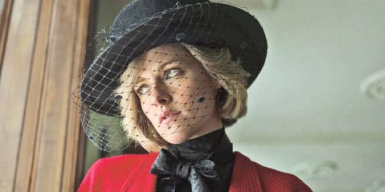 Pablo Larraín y Kristen Stewart nos contaron cómo filmaron Spencer