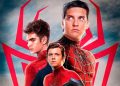 Esta es la película que destronó a Spider-Man: No Way Home en la taquilla