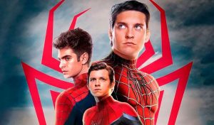Esta es la película que destronó a Spider-Man: No Way Home en la taquilla
