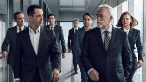 Succession: ¿Qué se sabe sobre la cuarta temporada?