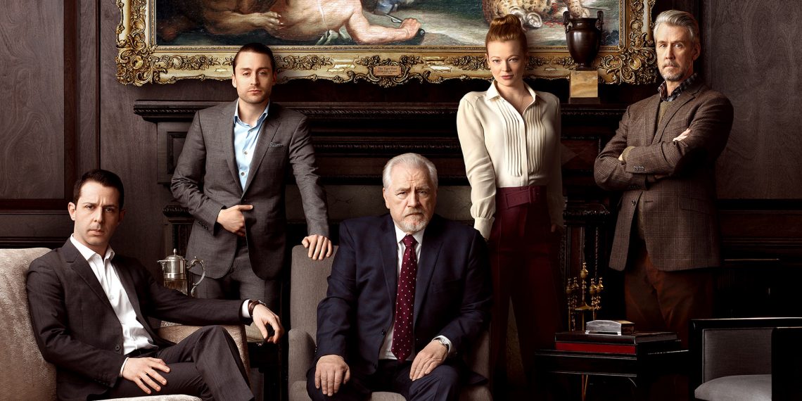 El protagonista de Succession qué rechazó un papel en Game of Thrones