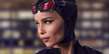 The Batman: Esto hizo Zoe Kravitz para mejorar su versión de Catwoman