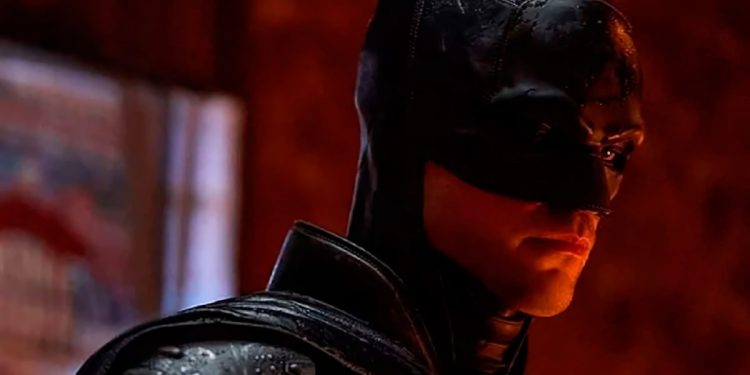 The Batman: ¿Por qué Matt Reeves eligió a Robert Pattinson?