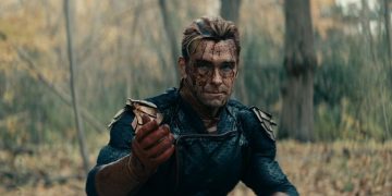 The Boys confirmó la fecha de estreno de la temporada 3 con un avance