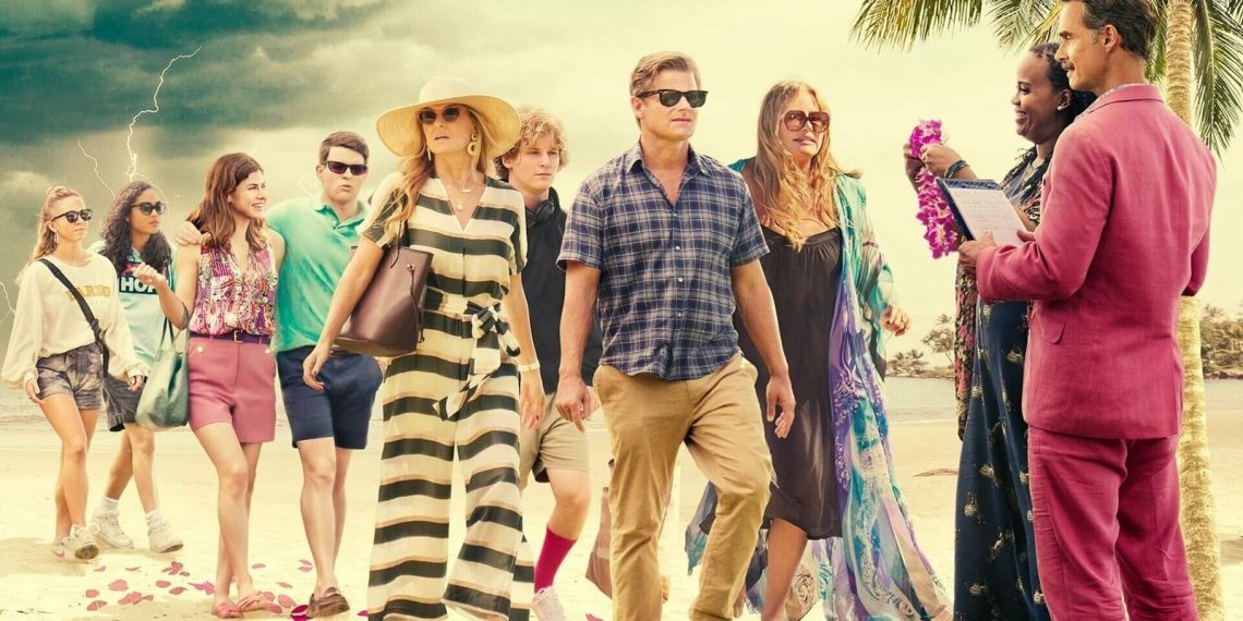 The White Lotus: Los actores que se suman a la segunda temporada