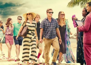 The White Lotus: Los actores que se suman a la segunda temporada