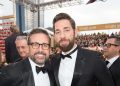 John Krasinski reunió a un elenco de lujo para su nuevo proyecto