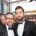 John Krasinski reunió a un elenco de lujo para su nuevo proyecto