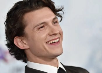 ¿Cuál es la serie de cómic favorita de Tom Holland?