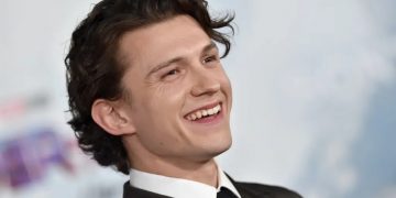 ¿Cuál es la serie de cómic favorita de Tom Holland?