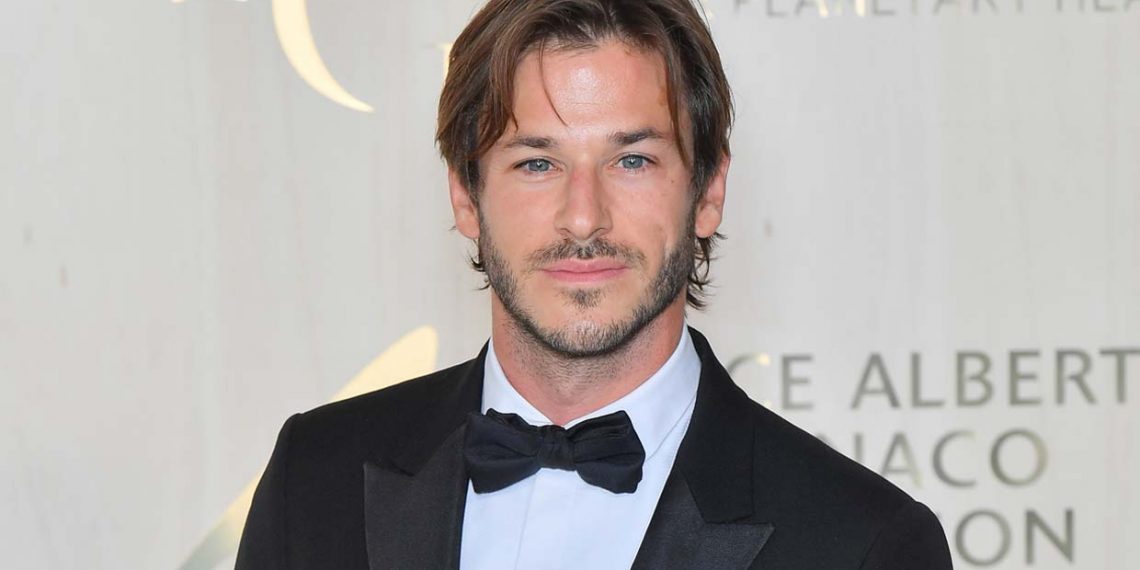 La conmovedora despedida de Xavier Dolan a Gaspard Ulliel