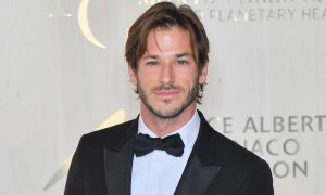 La conmovedora despedida de Xavier Dolan a Gaspard Ulliel
