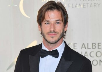 La conmovedora despedida de Xavier Dolan a Gaspard Ulliel