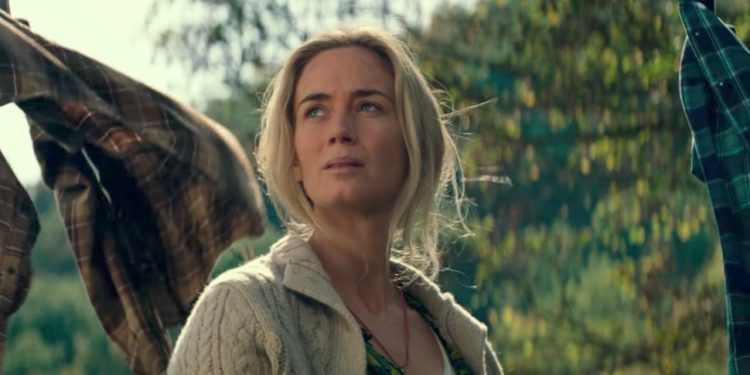 Un lugar en silencio: Malas noticias sobre su spin-off