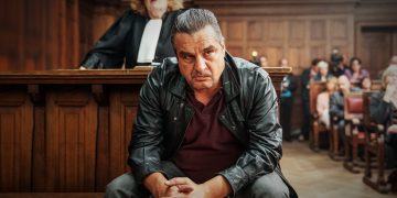 Los títulos que llegan a Netflix del 9 al 16 de enero