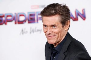 ¿Cuáles fueron las condiciones de Willem Dafoe para Spider-Man: No Way Home?