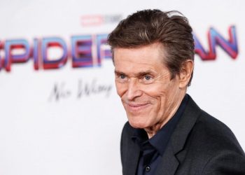 ¿Cuáles fueron las condiciones de Willem Dafoe para Spider-Man: No Way Home?