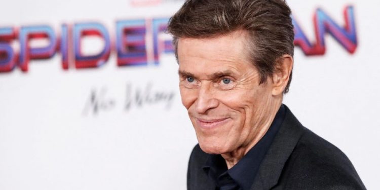 ¿Cuáles fueron las condiciones de Willem Dafoe para Spider-Man: No Way Home?